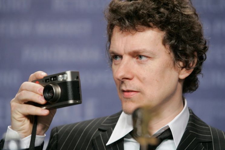 Michel Gondry