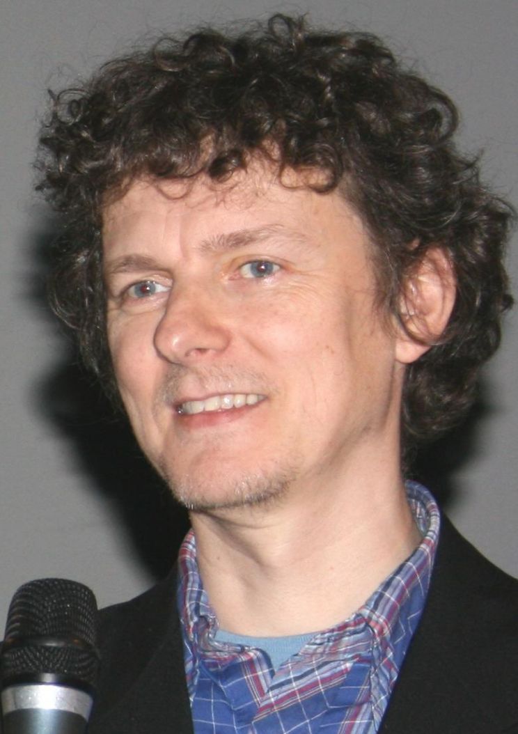 Michel Gondry