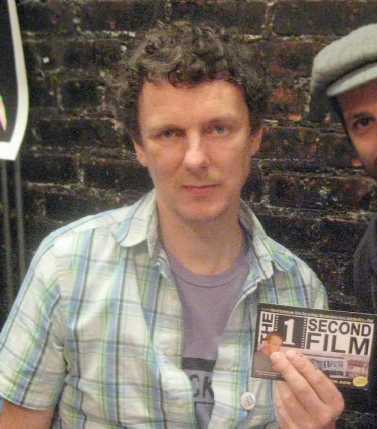 Michel Gondry