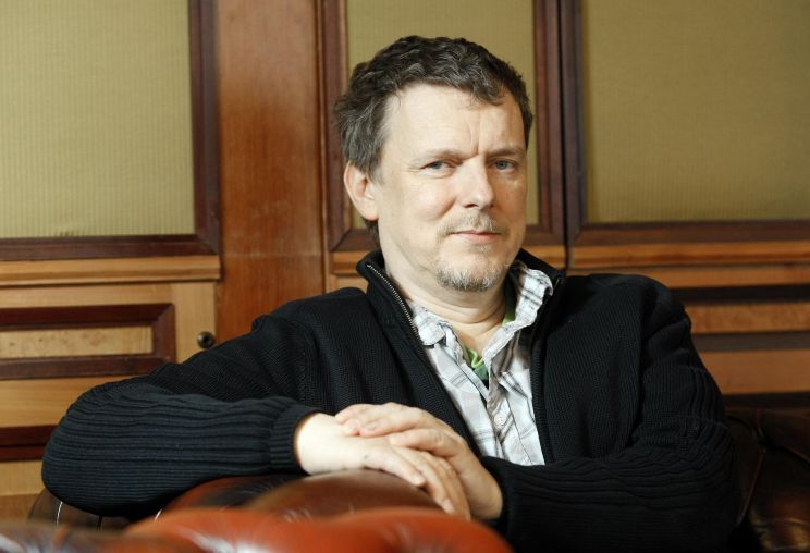 Michel Gondry