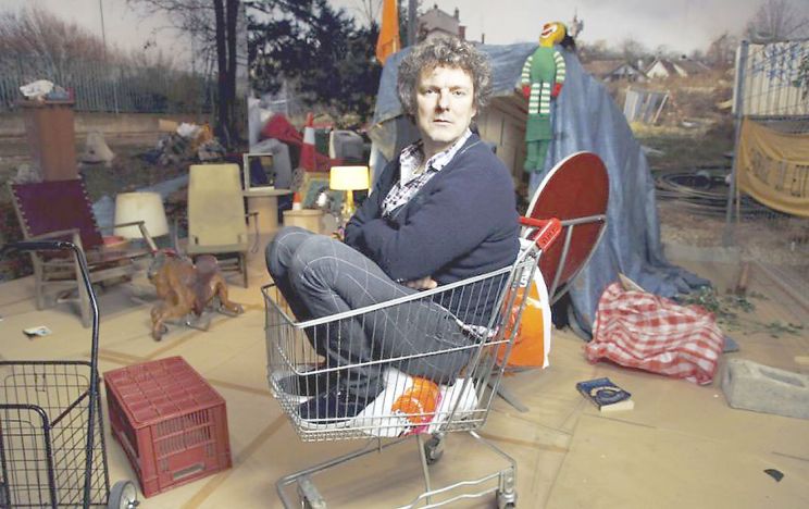 Michel Gondry