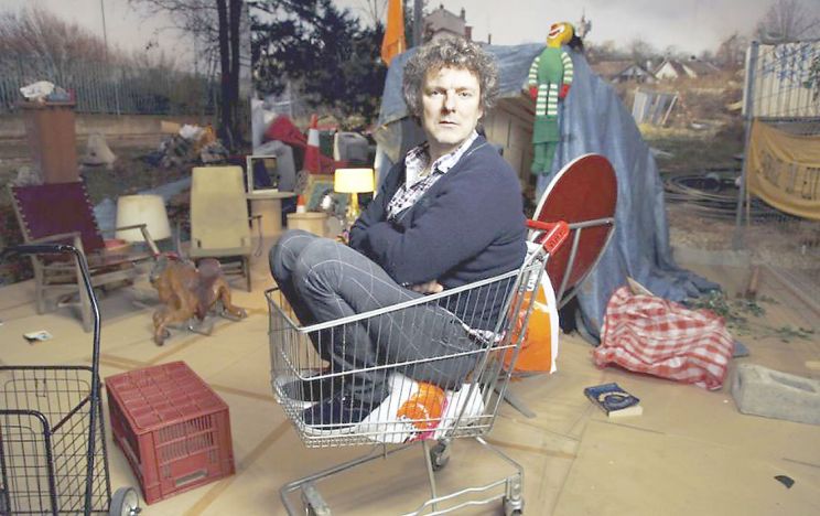 Michel Gondry