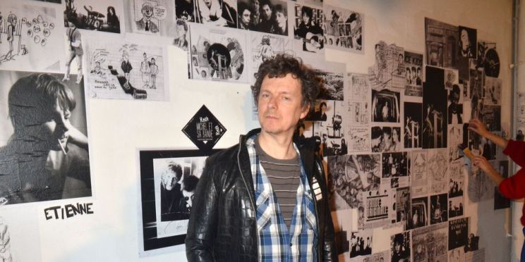 Michel Gondry