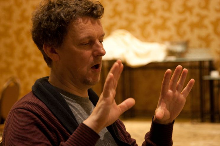 Michel Gondry