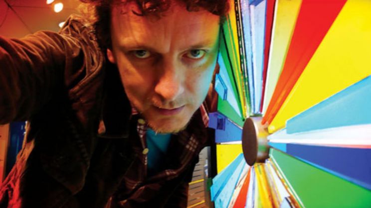 Michel Gondry