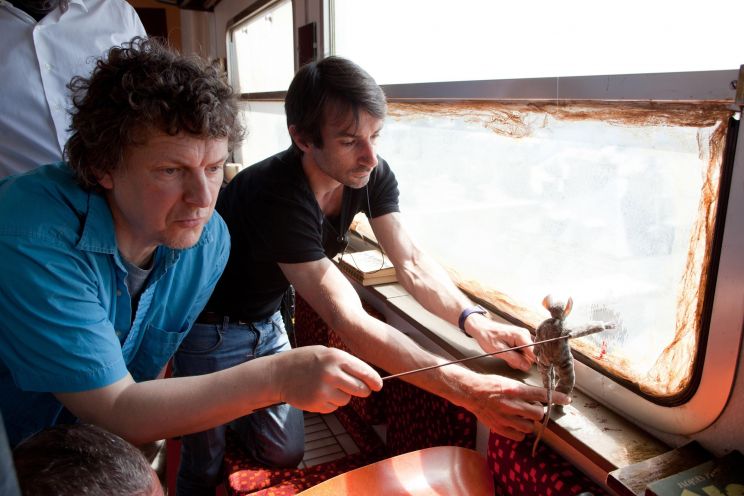 Michel Gondry