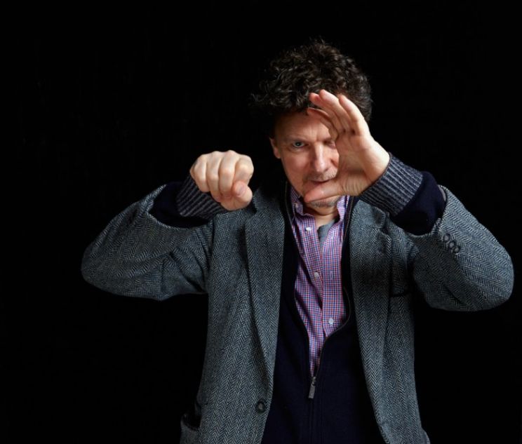 Michel Gondry