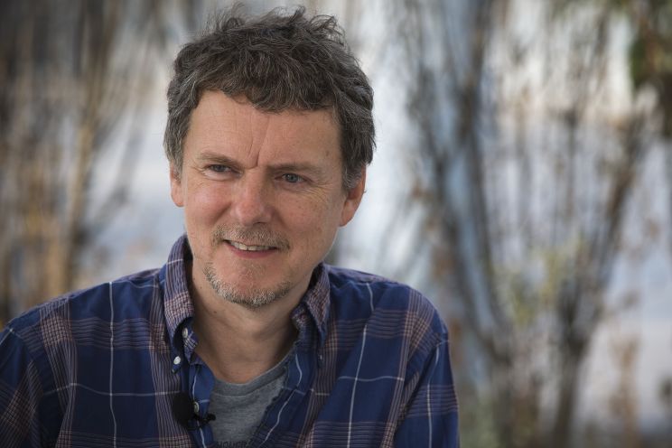 Michel Gondry