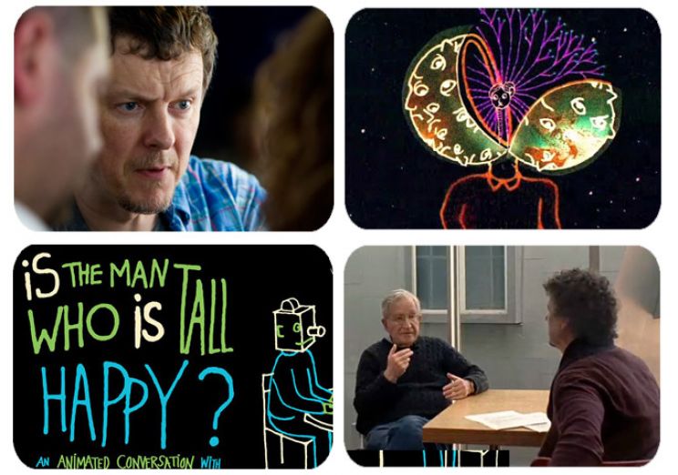 Michel Gondry