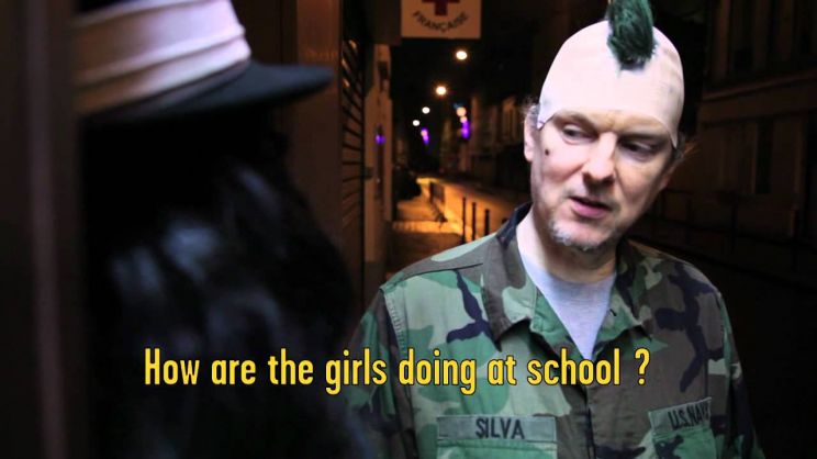 Michel Gondry