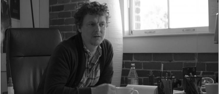 Michel Gondry