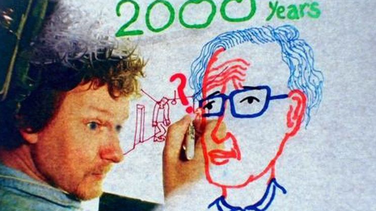 Michel Gondry