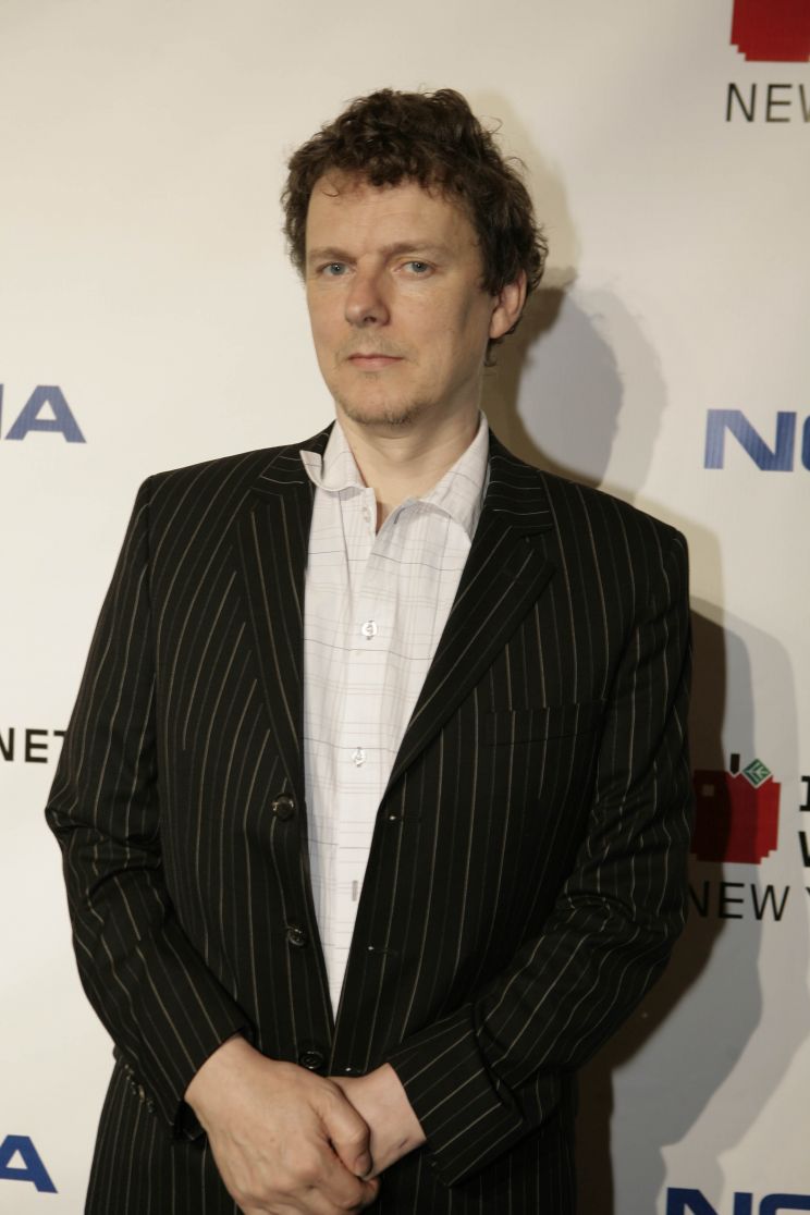 Michel Gondry