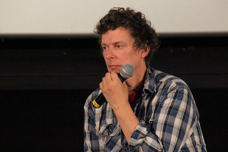 Michel Gondry