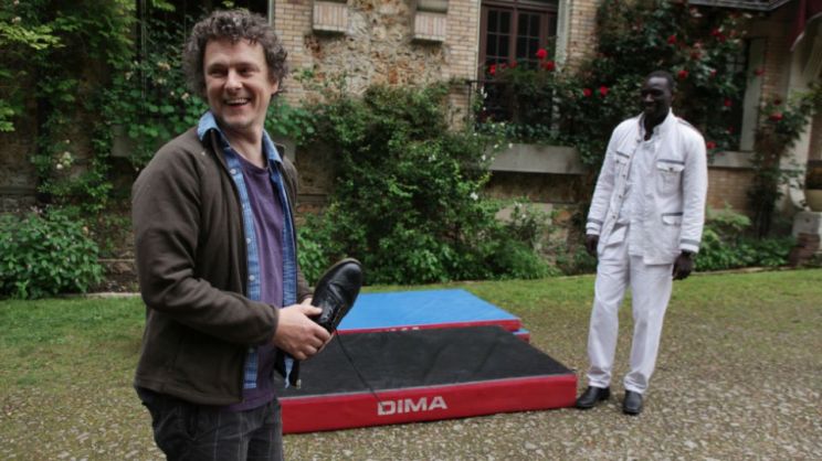 Michel Gondry
