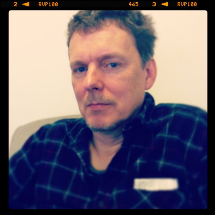 Michel Gondry