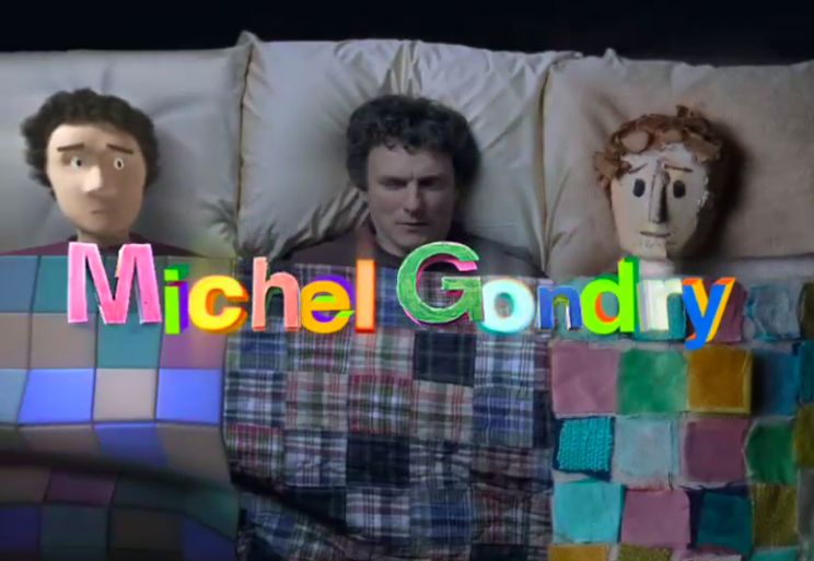 Michel Gondry