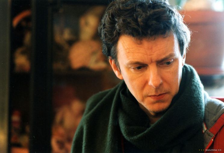 Michel Gondry