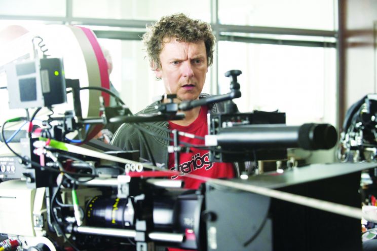 Michel Gondry