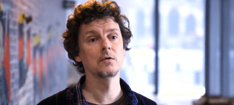 Michel Gondry