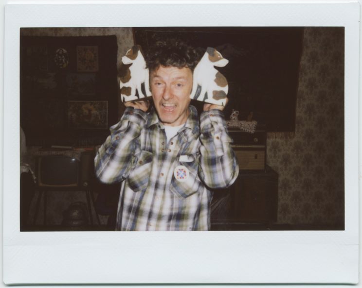 Michel Gondry