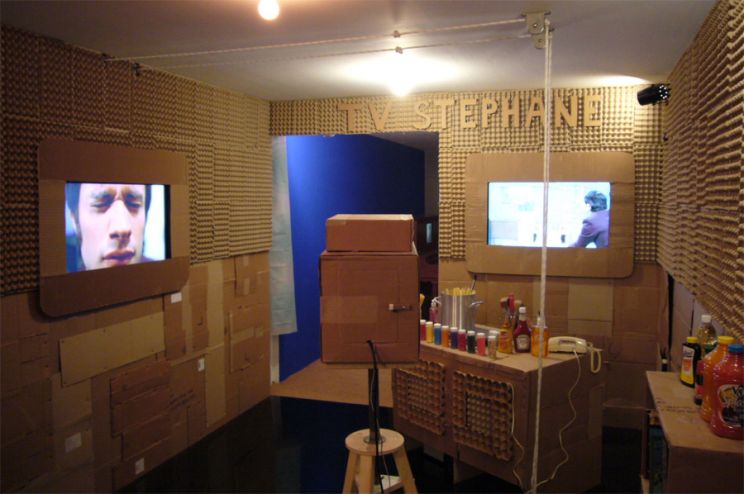 Michel Gondry