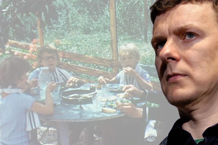 Michel Gondry