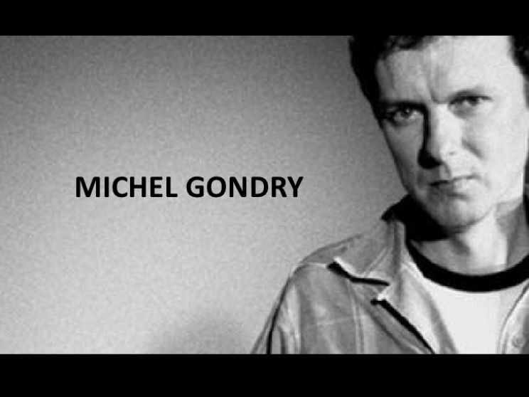 Michel Gondry