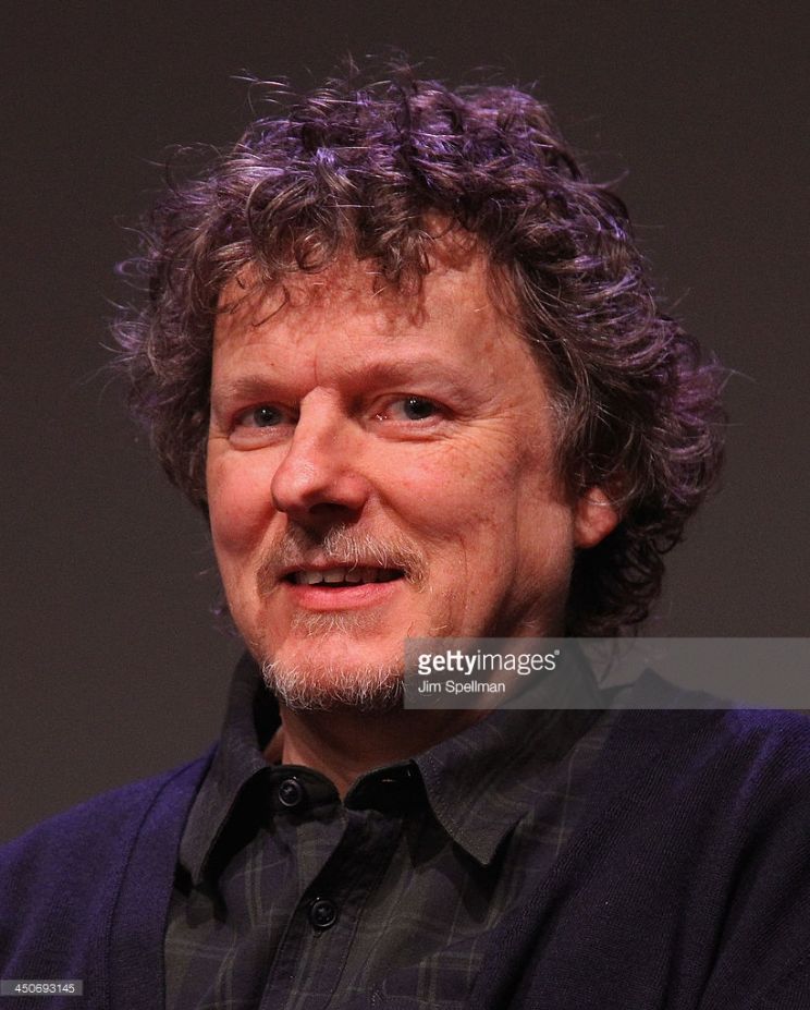 Michel Gondry