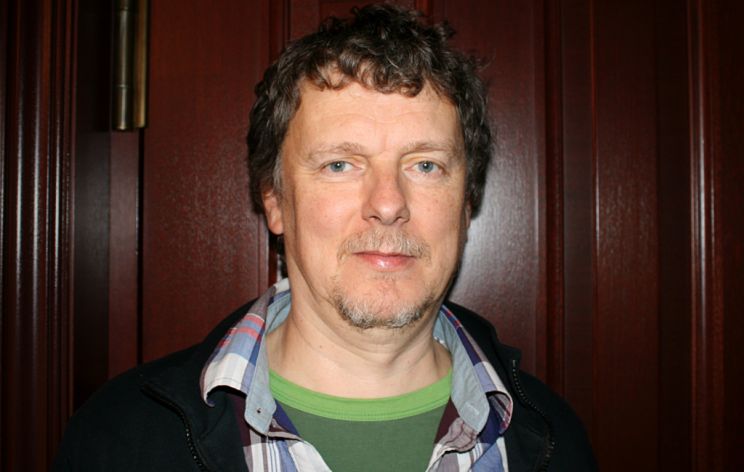 Michel Gondry