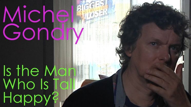 Michel Gondry