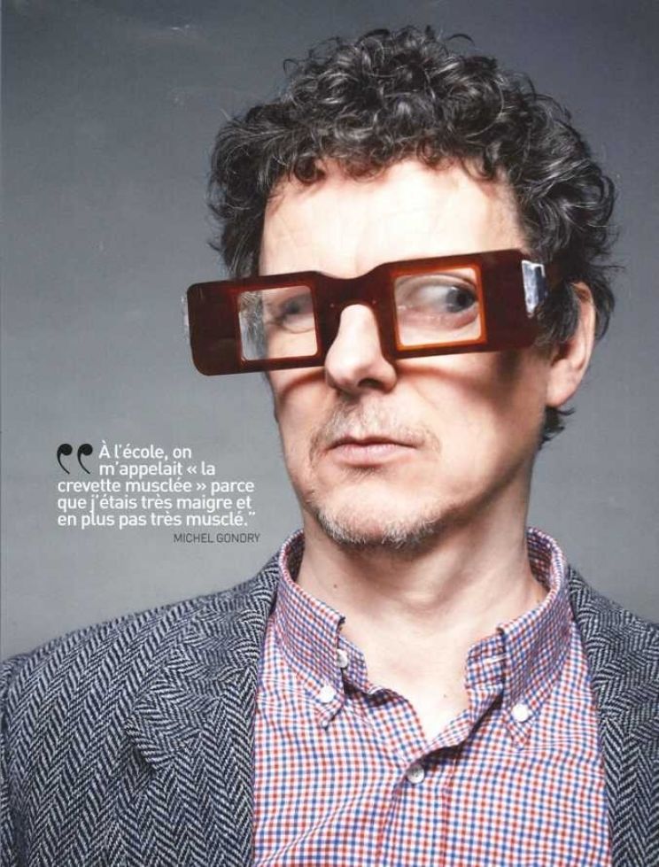 Michel Gondry