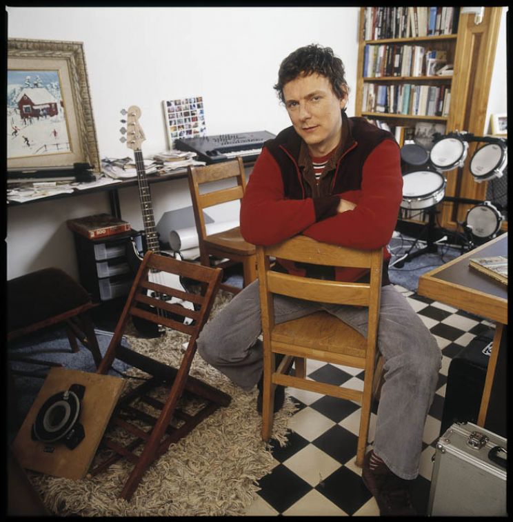 Michel Gondry