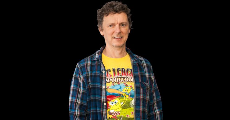 Michel Gondry