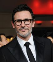 Michel Hazanavicius