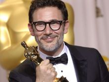 Michel Hazanavicius