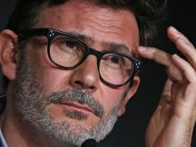 Michel Hazanavicius