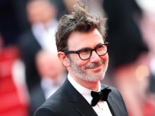 Michel Hazanavicius