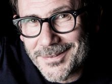 Michel Hazanavicius