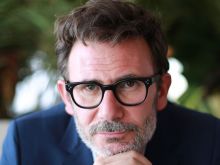 Michel Hazanavicius