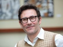 Michel Hazanavicius