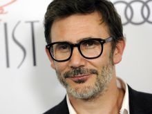 Michel Hazanavicius