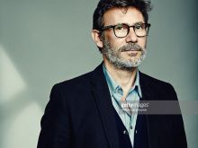 Michel Hazanavicius