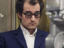 Michel Hazanavicius