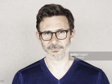 Michel Hazanavicius