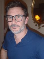 Michel Hazanavicius