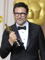 Michel Hazanavicius