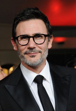 Michel Hazanavicius