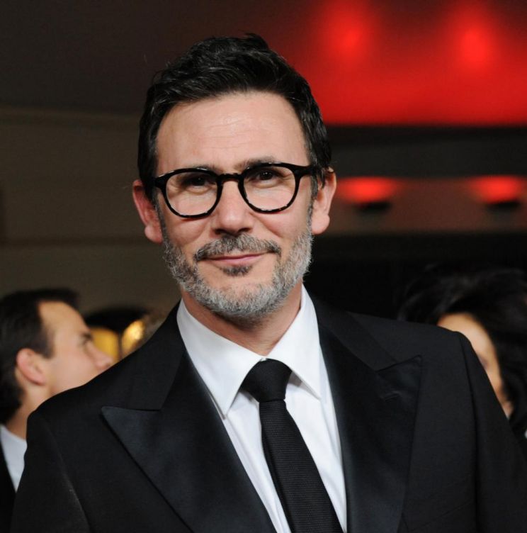 Michel Hazanavicius