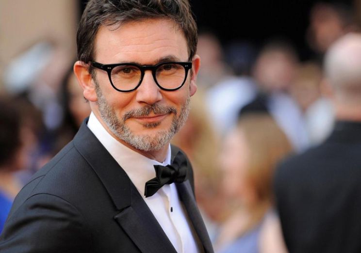 Michel Hazanavicius